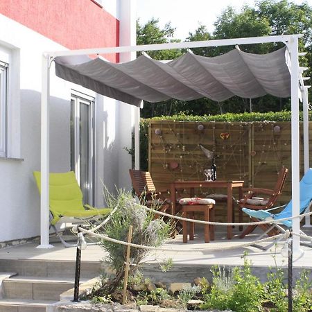 Holiday Home Radmila Premantura Exterior photo
