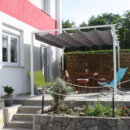 Holiday Home Radmila Premantura Exterior photo