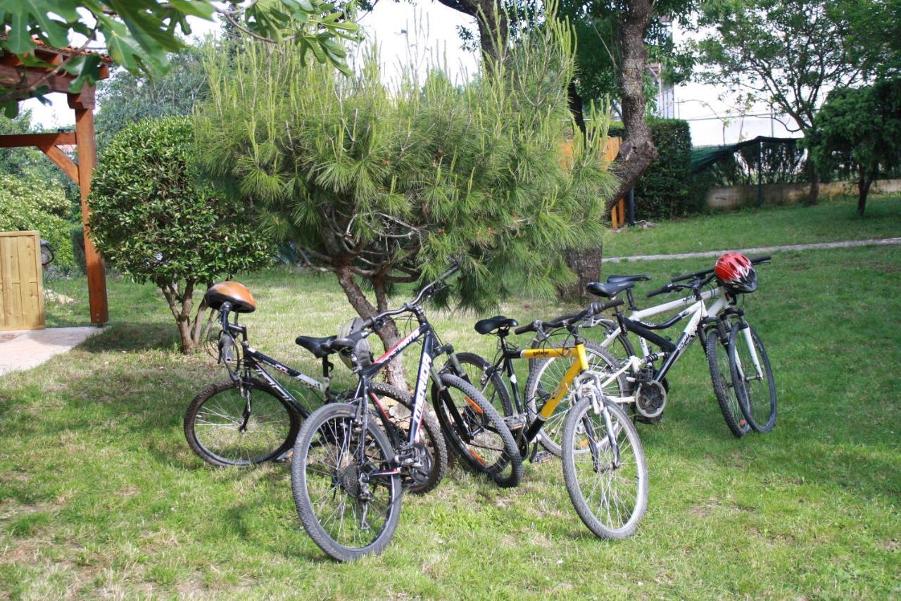 Holiday Home Radmila Premantura Exterior photo