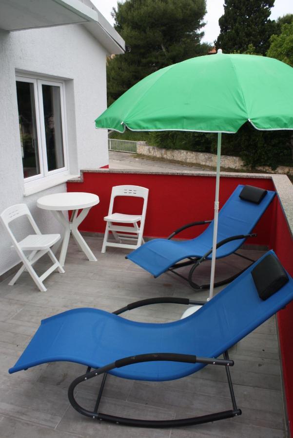 Holiday Home Radmila Premantura Exterior photo